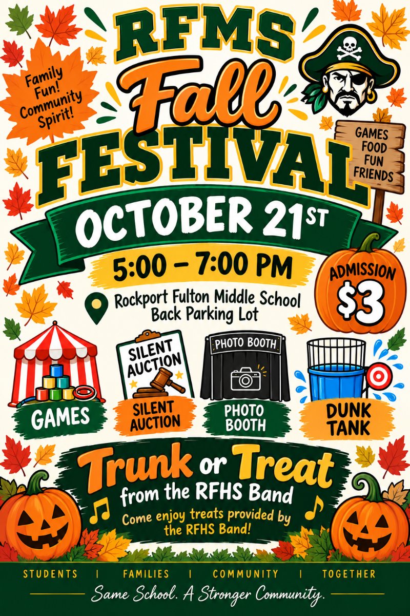 Fall Festival